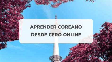 coreano en linea|PROFESORES 